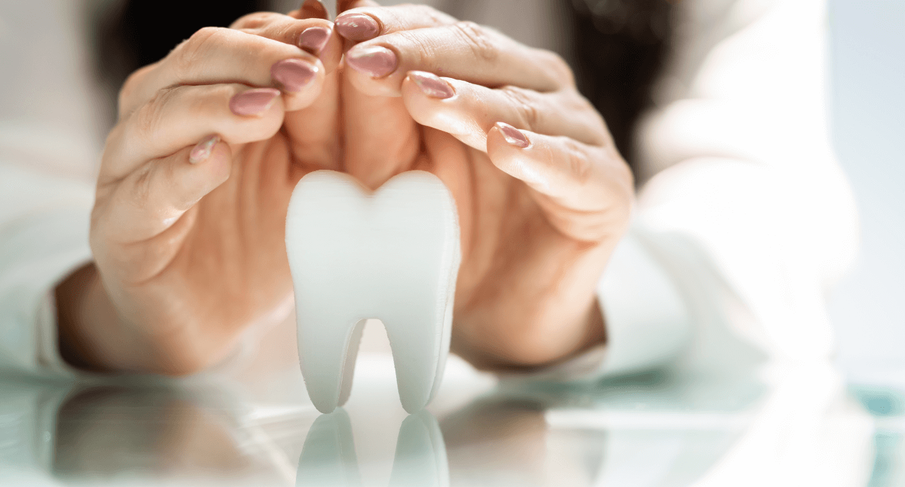 mikroskopická endodoncia | zuby